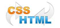 支援擴充 CSS、HTML